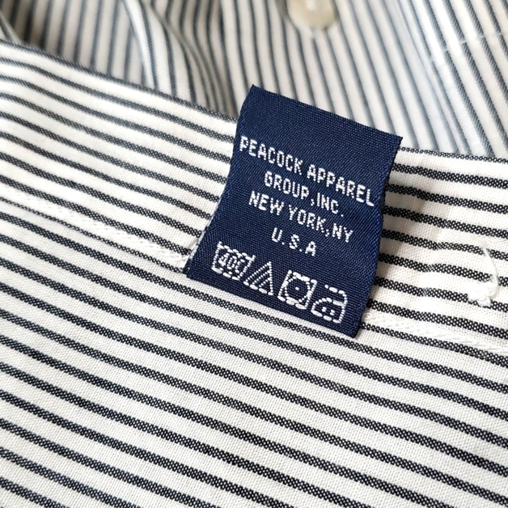 Giorgio Brutini Shirt - Picture 6 of 8